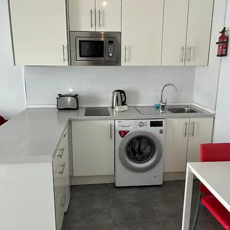 Stunning 1 Bedroom * Puerto del Carmen (Lanzarote)