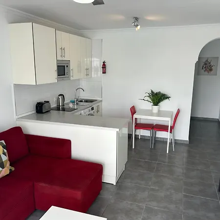 Apartment Stunning 1 Bedroom