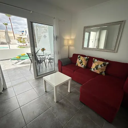 Apartment Stunning 1 Bedroom