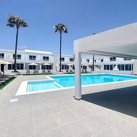 Stunning 1 Bedroom * Puerto del Carmen (Lanzarote)