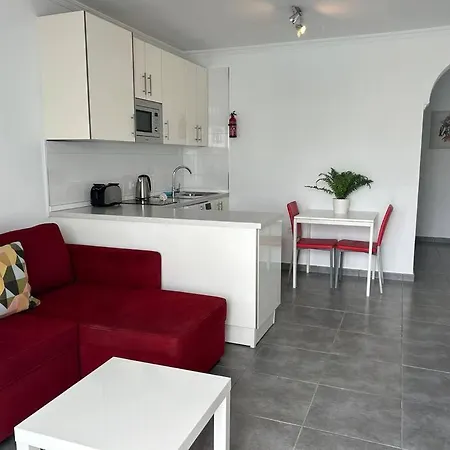 10b Alantic View Apartamento *