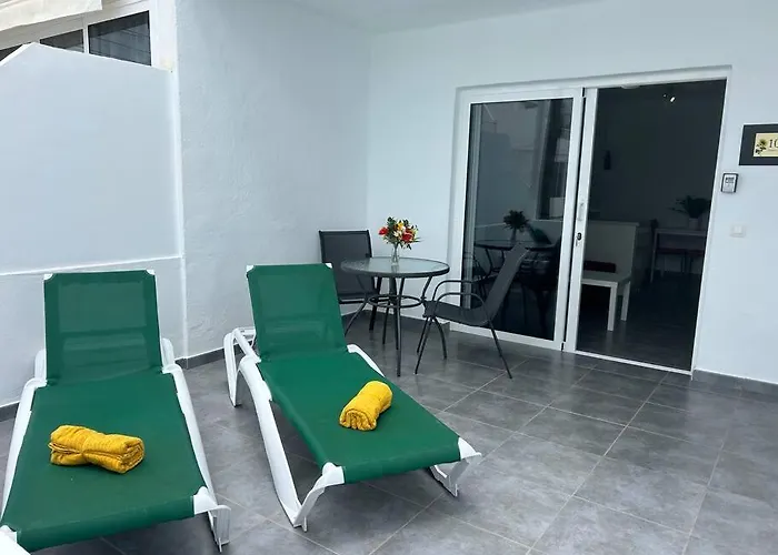 10b Alantic View Διαμέρισμα