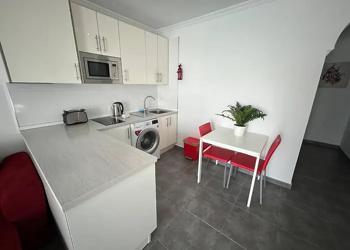 10b Alantic View * Puerto del Carmen (Lanzarote)