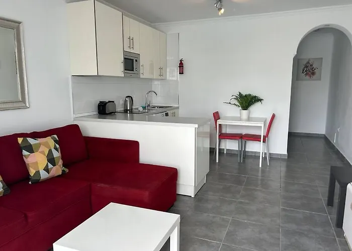 10b Alantic View Διαμέρισμα *