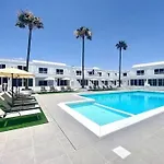 Apartman 10b Alantic View Puerto del Carmen