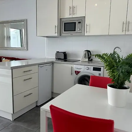 דירה 10b Alantic View *