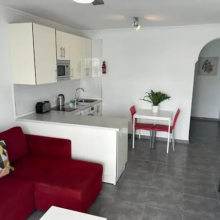 10b Alantic View Apartamento