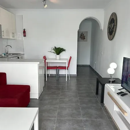 דירה 10b Alantic View *