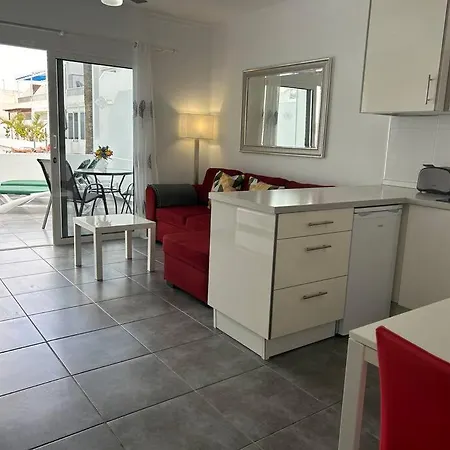 דירה 10b Alantic View פוארטו דל כרמן