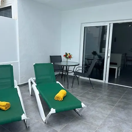 10b Alantic View Apartamento