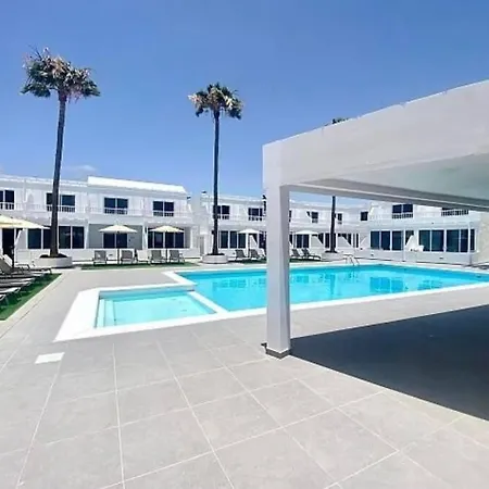 10b Alantic View פוארטו דל כרמן