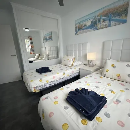10b Alantic View Appartamento