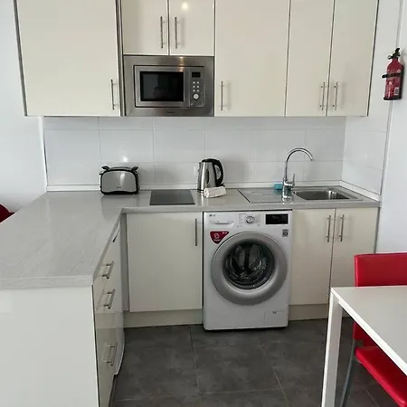 Apartamento 10b Alantic View