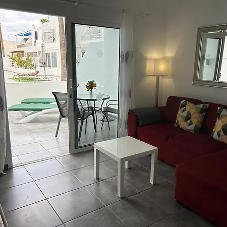 10b Alantic View Appartamento