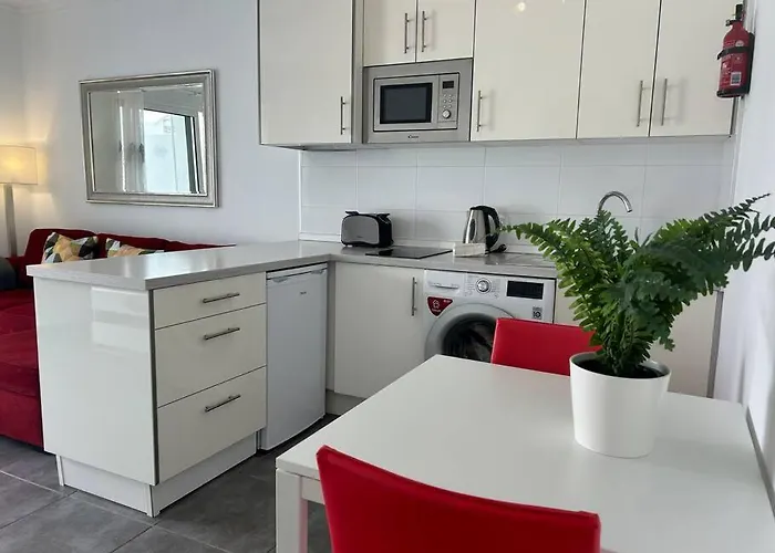 Apartment 10b Alantic View *