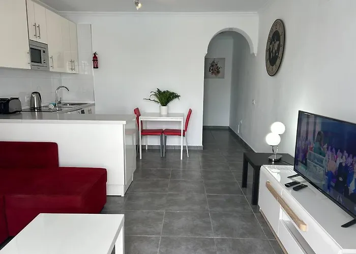 Apartment 10b Alantic View *