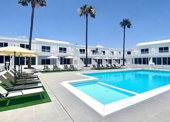 Apartment 10b Alantic View Puerto del Carmen (Lanzarote)