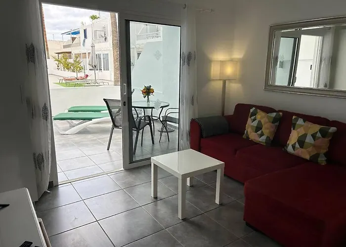 10b Alantic View Apartment